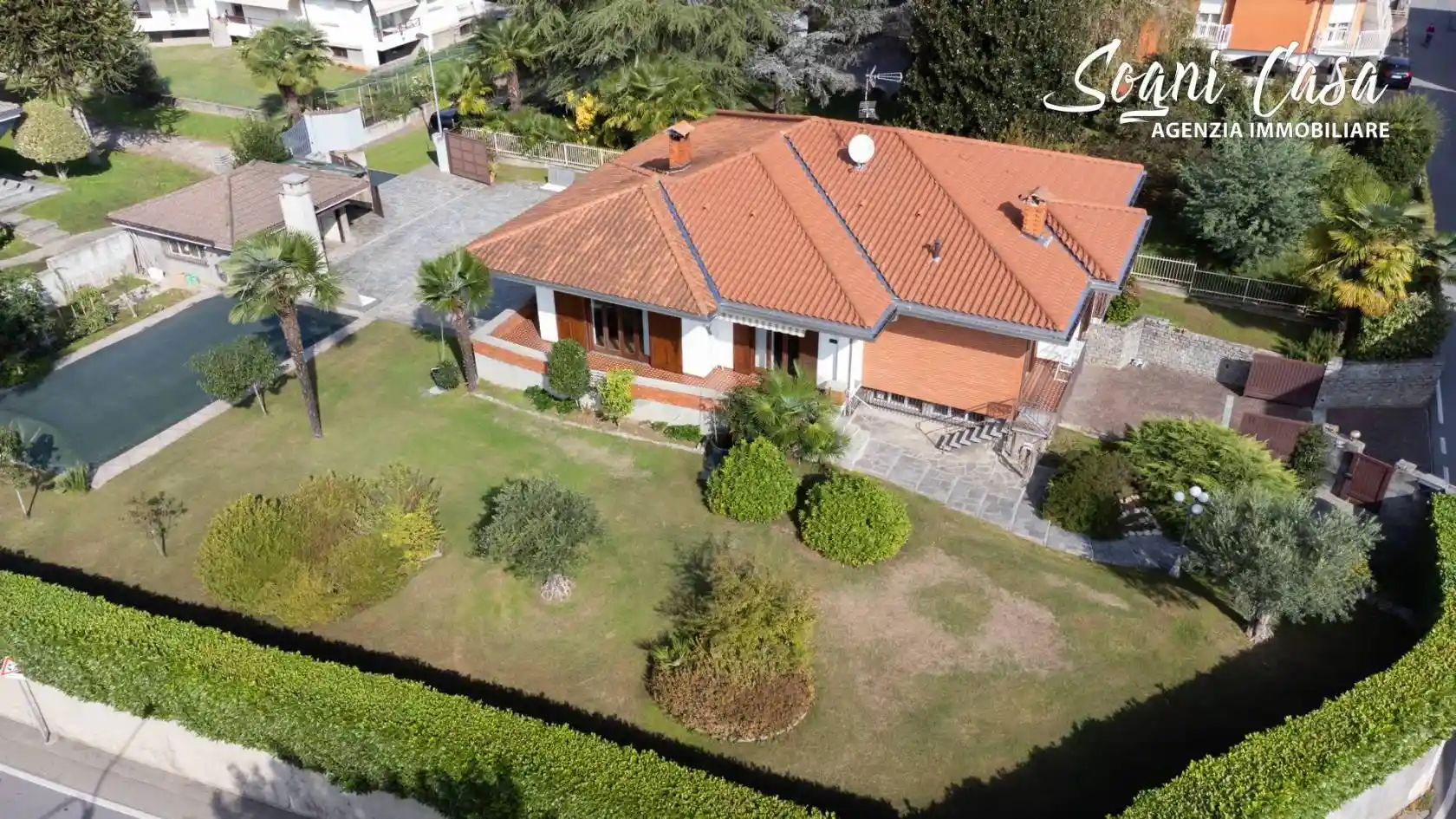 Villa unifamiliare via Privata Cesare Pavese, Centro, Varallo Pombia - foto 2