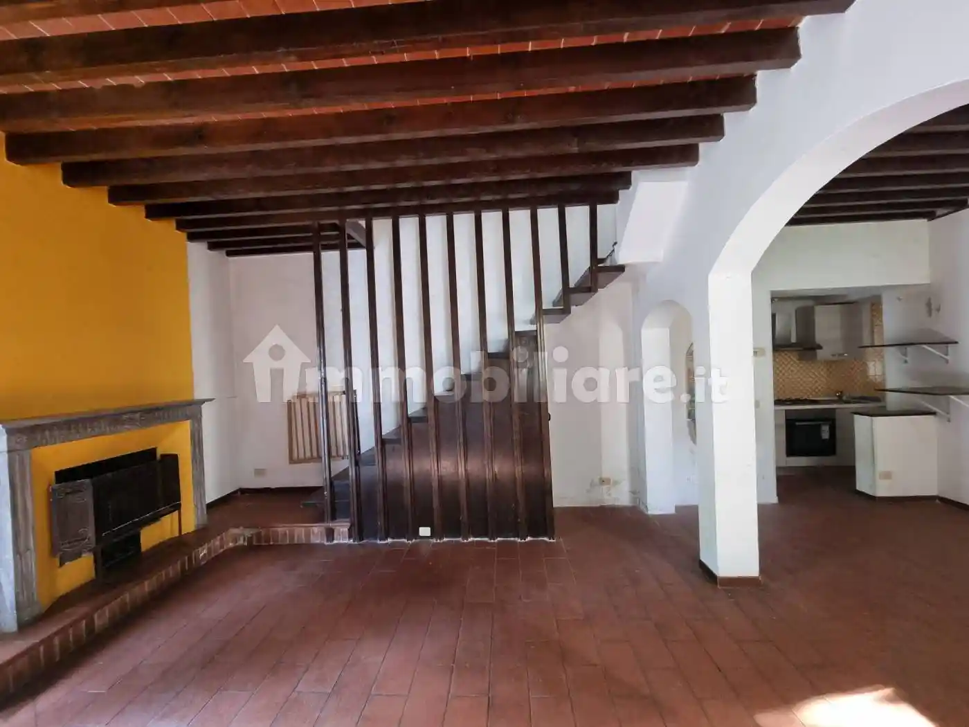 Trilocale ottimo stato, su più livelli, San Giovannino - Pompieri, Pavia - foto 2