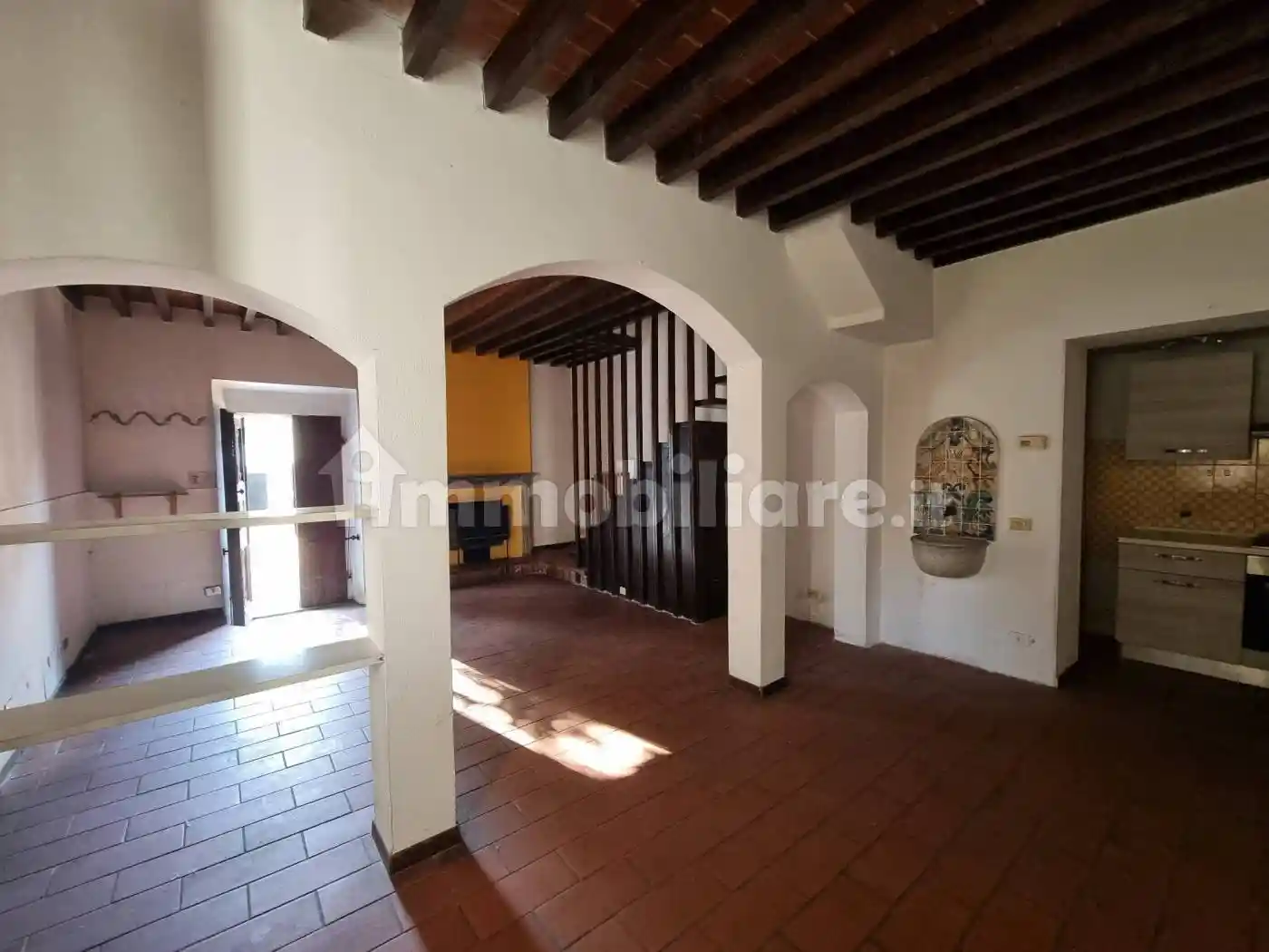 Trilocale ottimo stato, su più livelli, San Giovannino - Pompieri, Pavia - foto 5