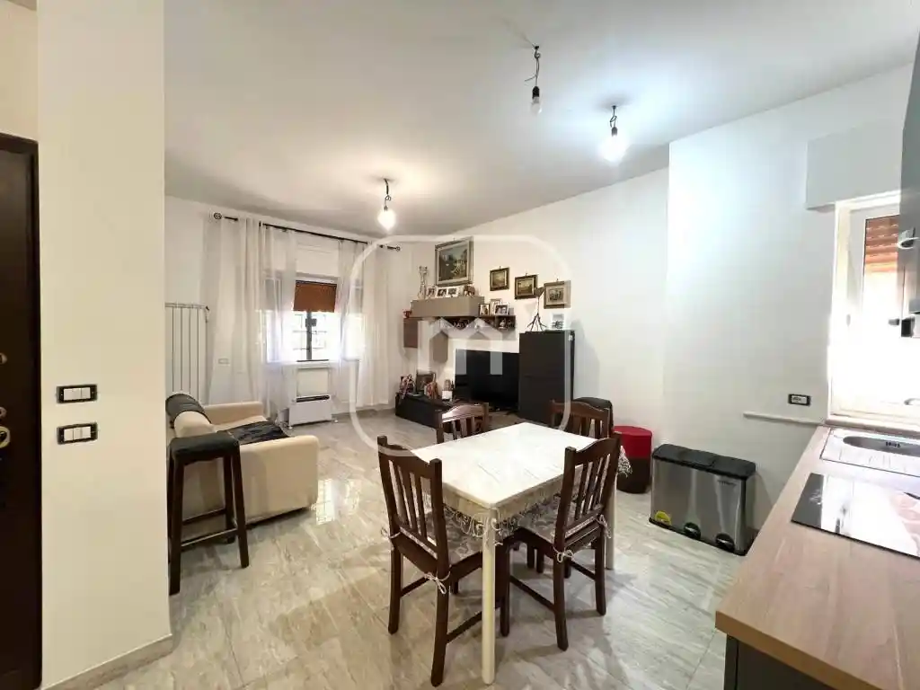 Appartamento in vendita a Colonna