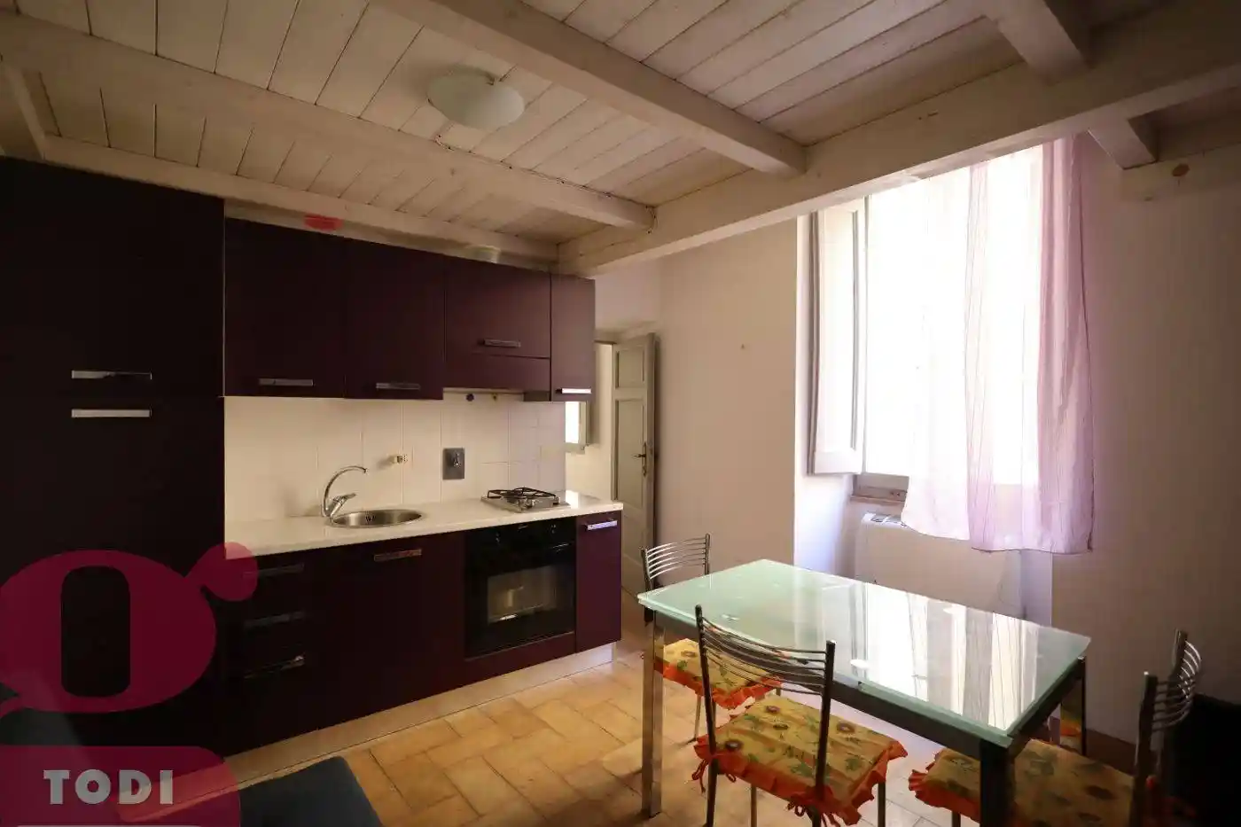 Appartamento piazza Garibaldi, 1, Centro, Todi - foto 3