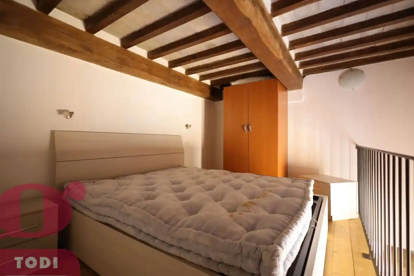 Appartamento piazza Garibaldi, 1, Centro, Todi - foto 4