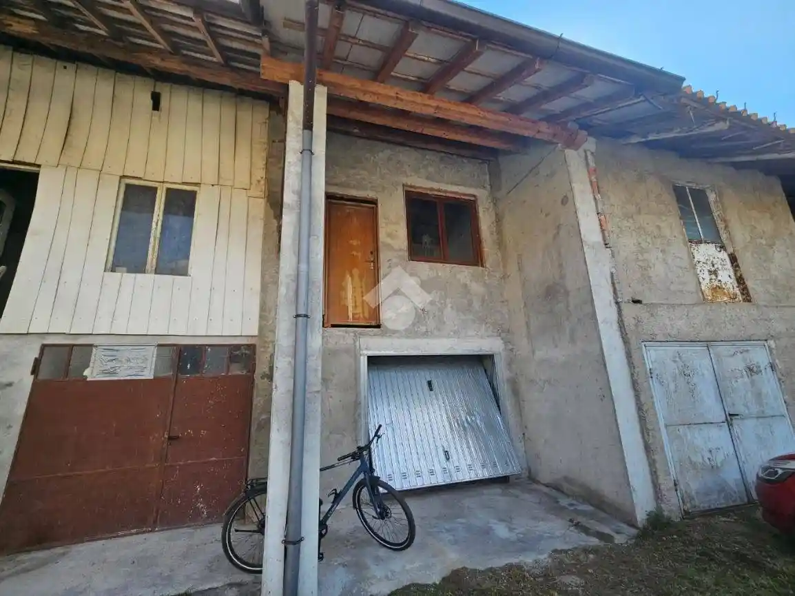 Rustico - Casale in vendita a Corbetta