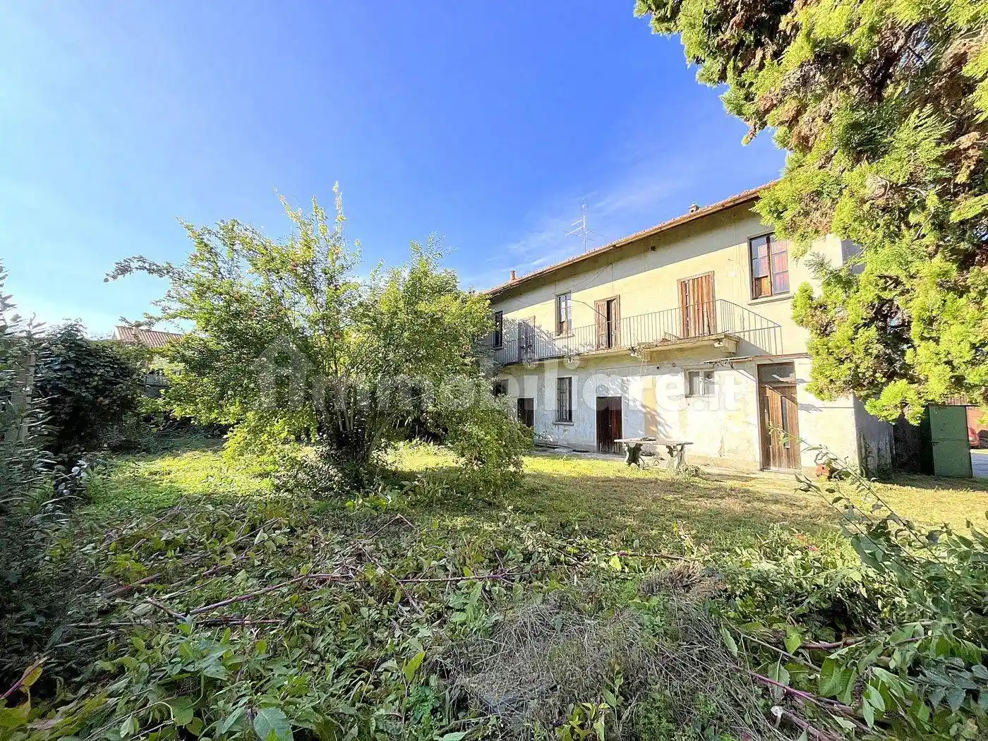 Casa indipendente in vendita a Inveruno