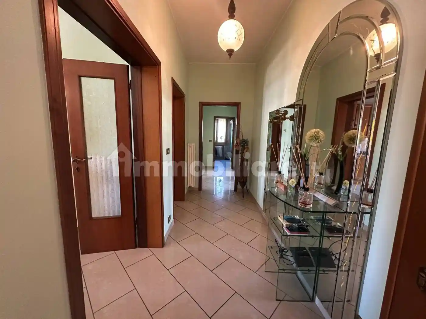 Appartamento in vendita a Vignola