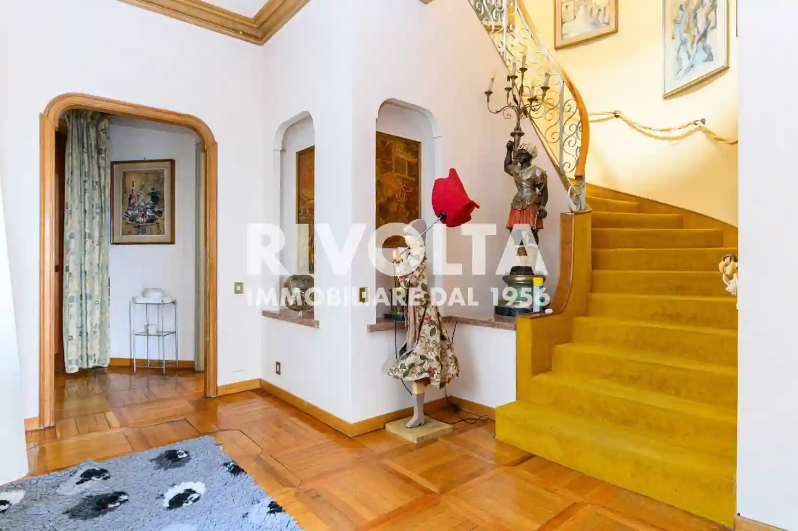 Attico - Mansarda - foto 2