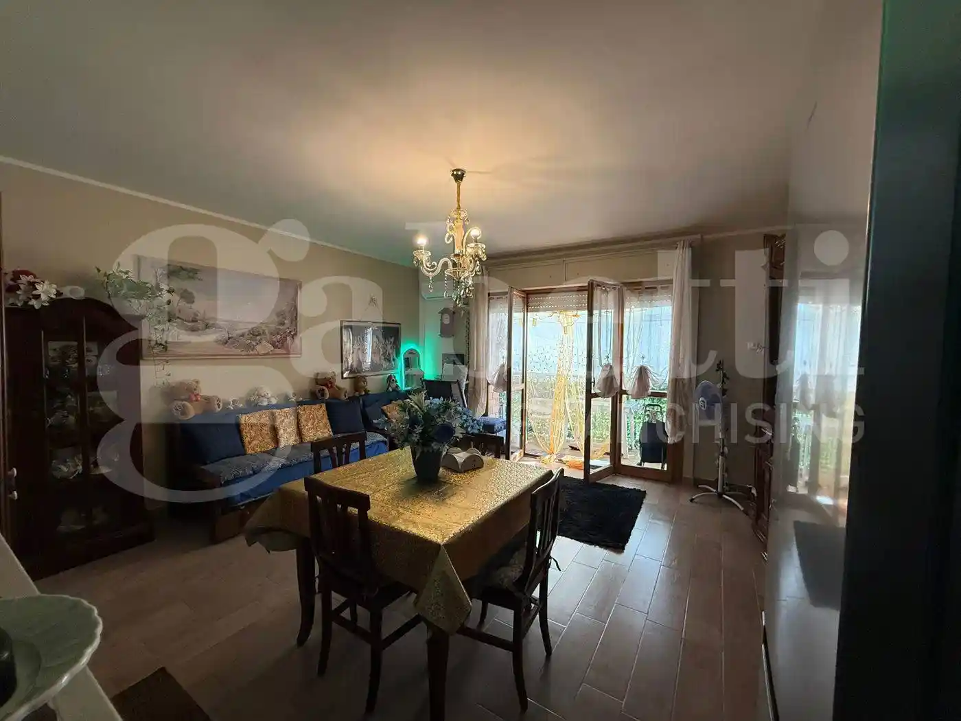 Appartamento in vendita a Nettuno