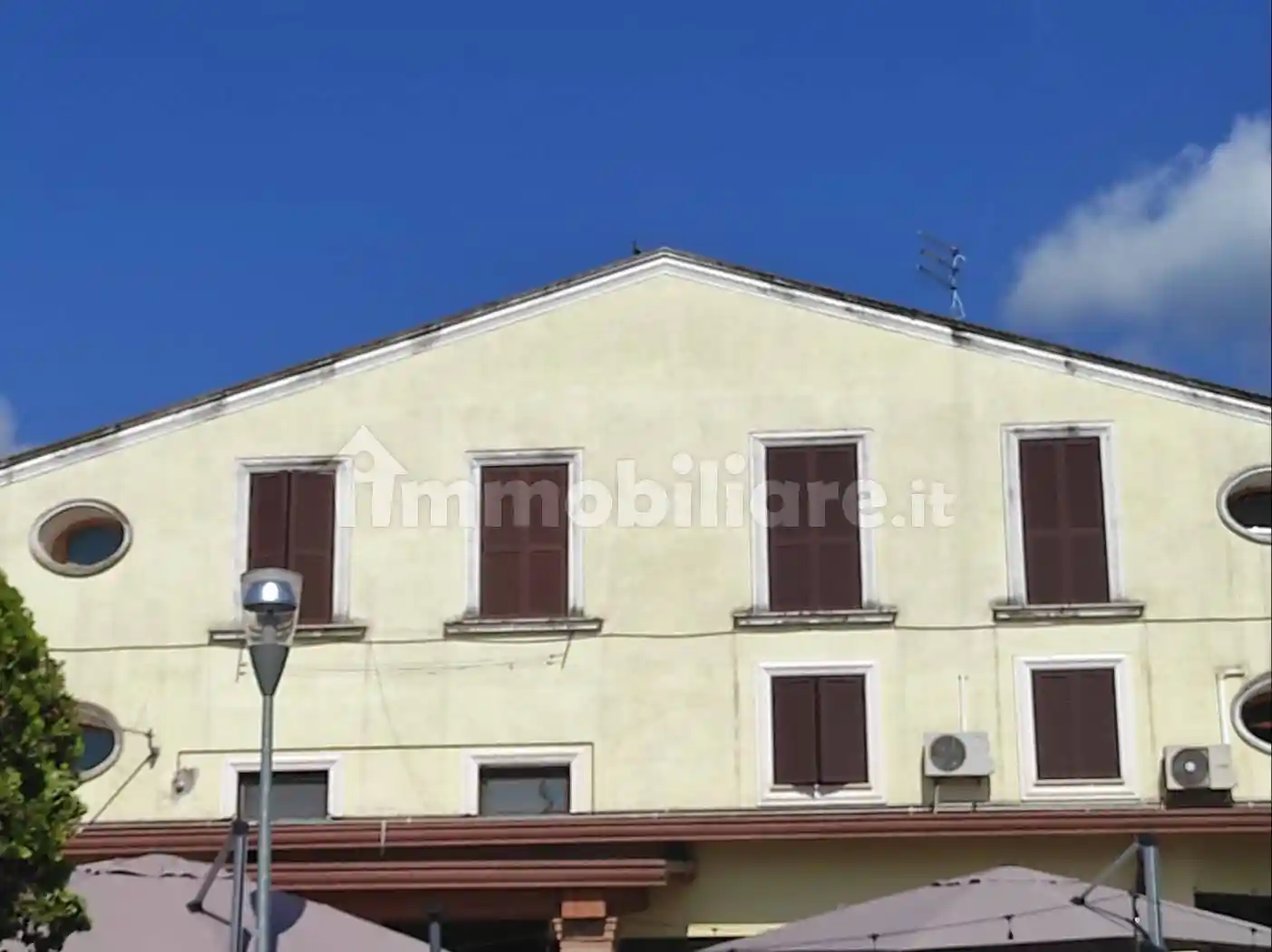 Appartamento in vendita a Marino