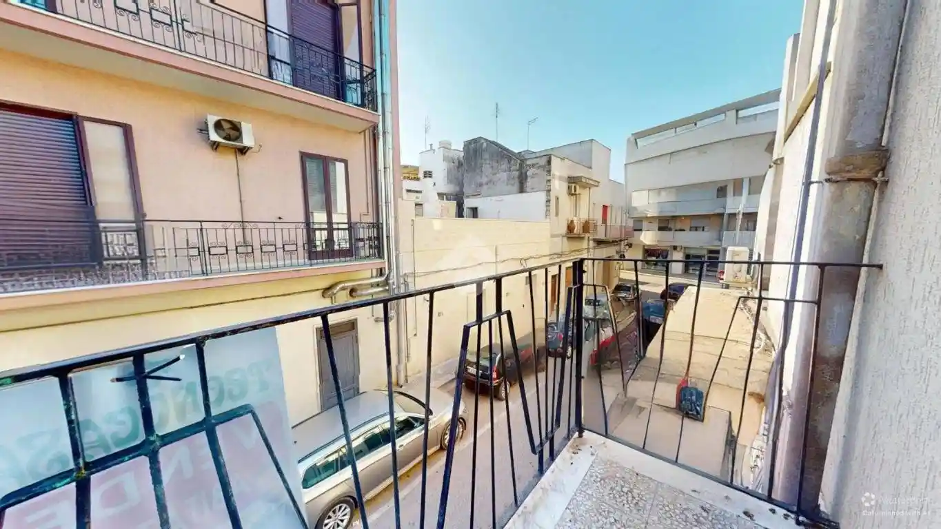 Appartamento in vendita a Francavilla Fontana