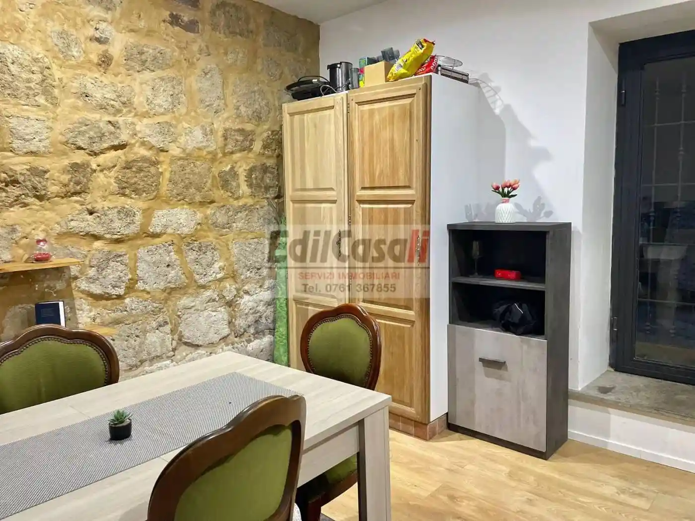 Villa unifamiliare viale Salvo D'Acquisto, Centro, Graffignano - foto 3