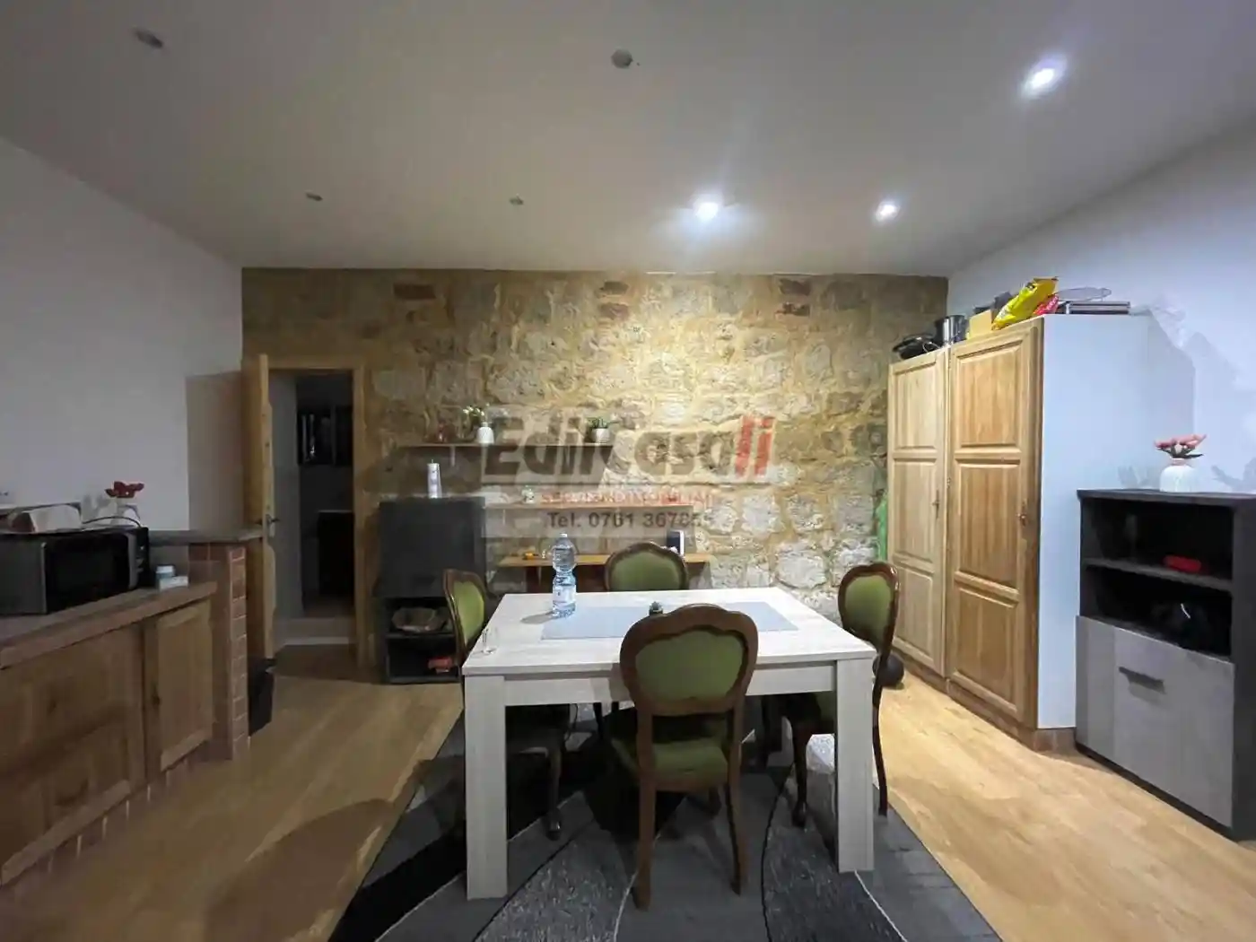 Villa unifamiliare viale Salvo D'Acquisto, Centro, Graffignano - foto 4