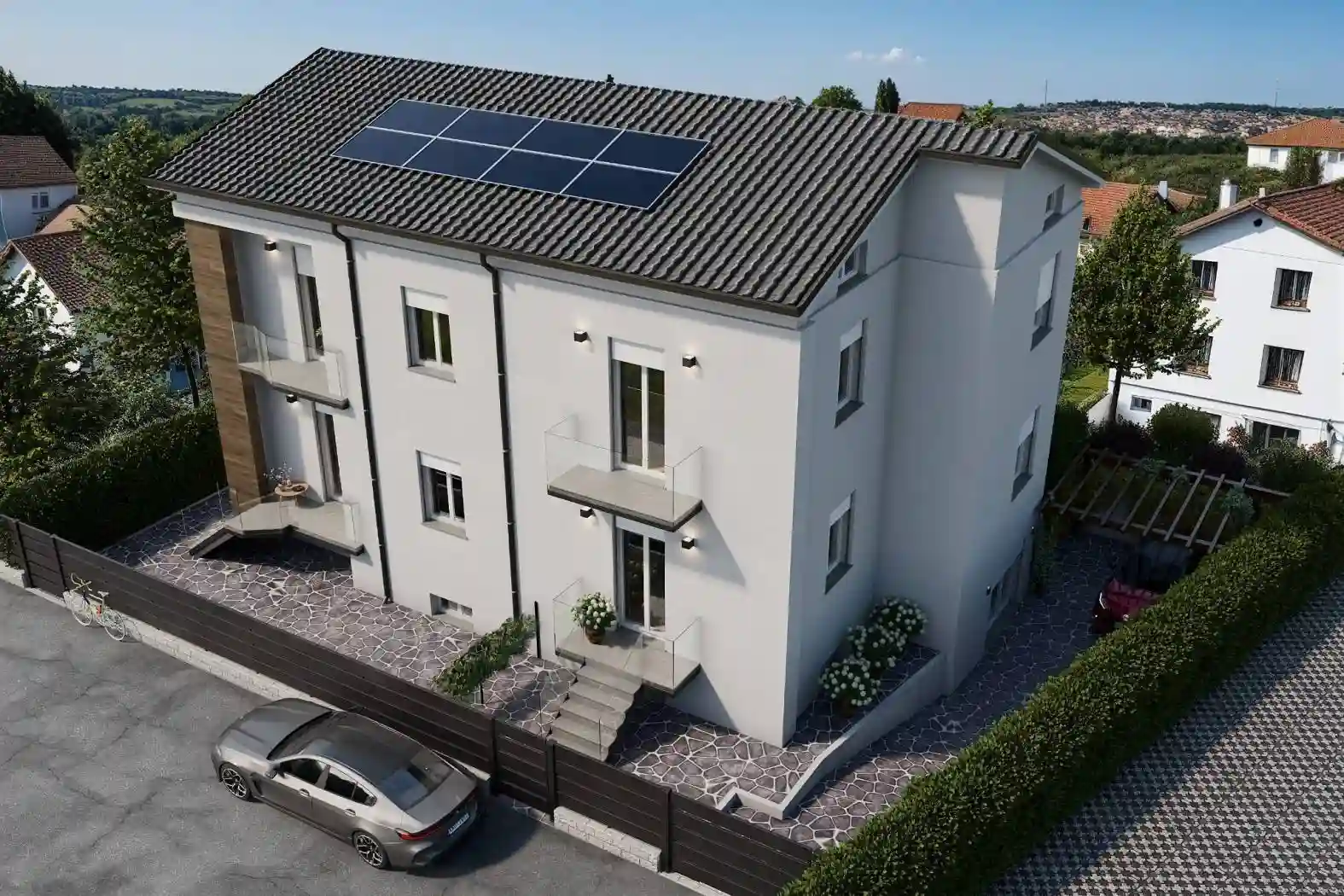 Appartamento - foto 2