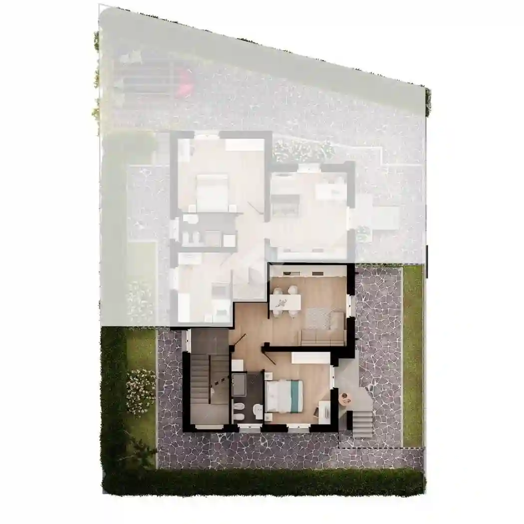 Appartamento - foto 4