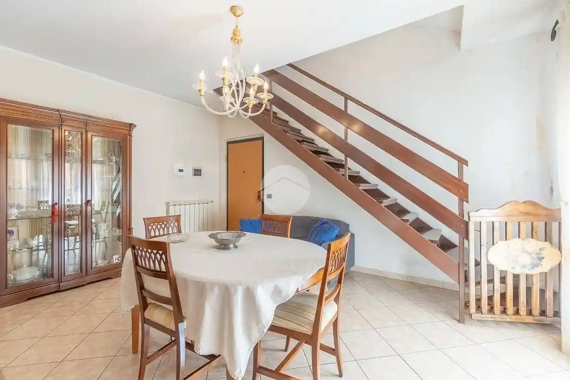 Trilocale via Di Lunghezza 1, Lunghezza, Roma - foto 2