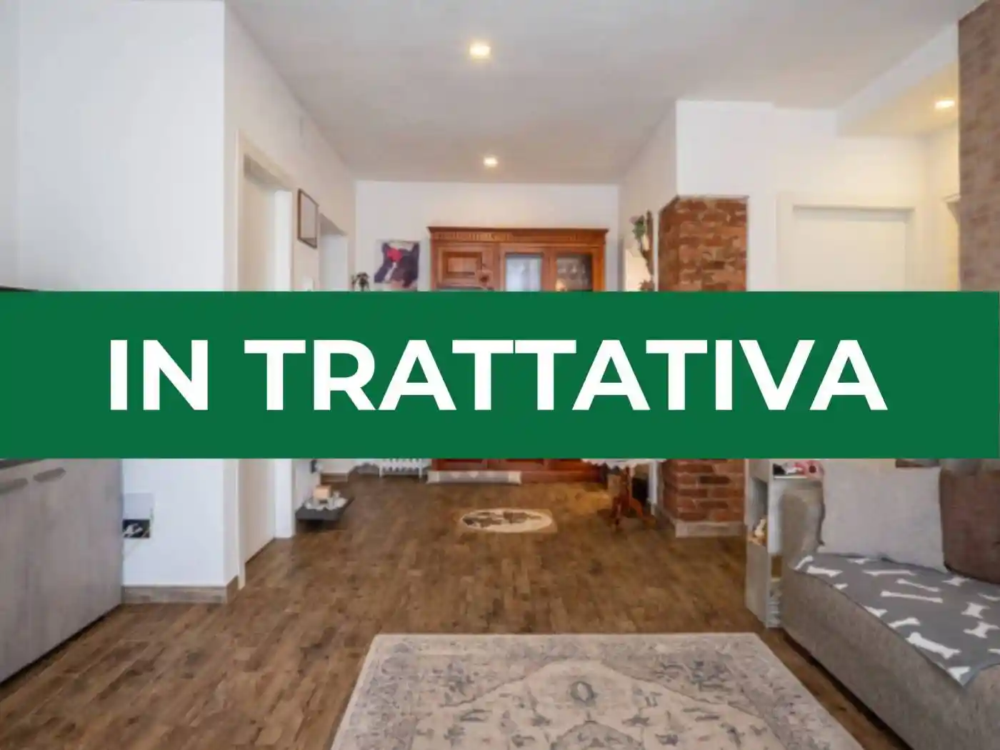 Appartamento in vendita a Varese