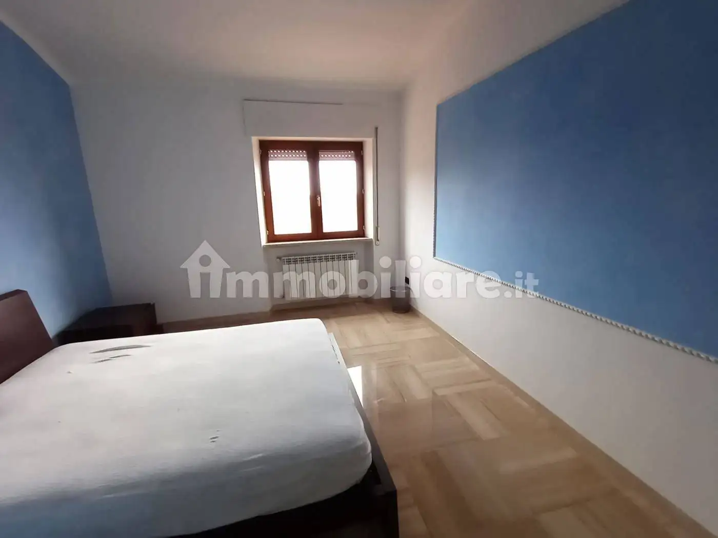 Attico - Mansarda in affitto a Campobasso