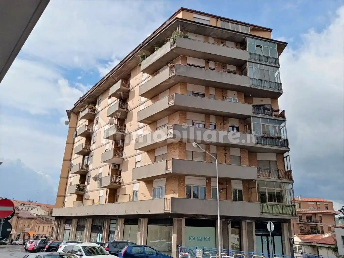 Attico via IV Novembre, snc, Via XXIV Maggio, CEP, Campobasso - foto 4