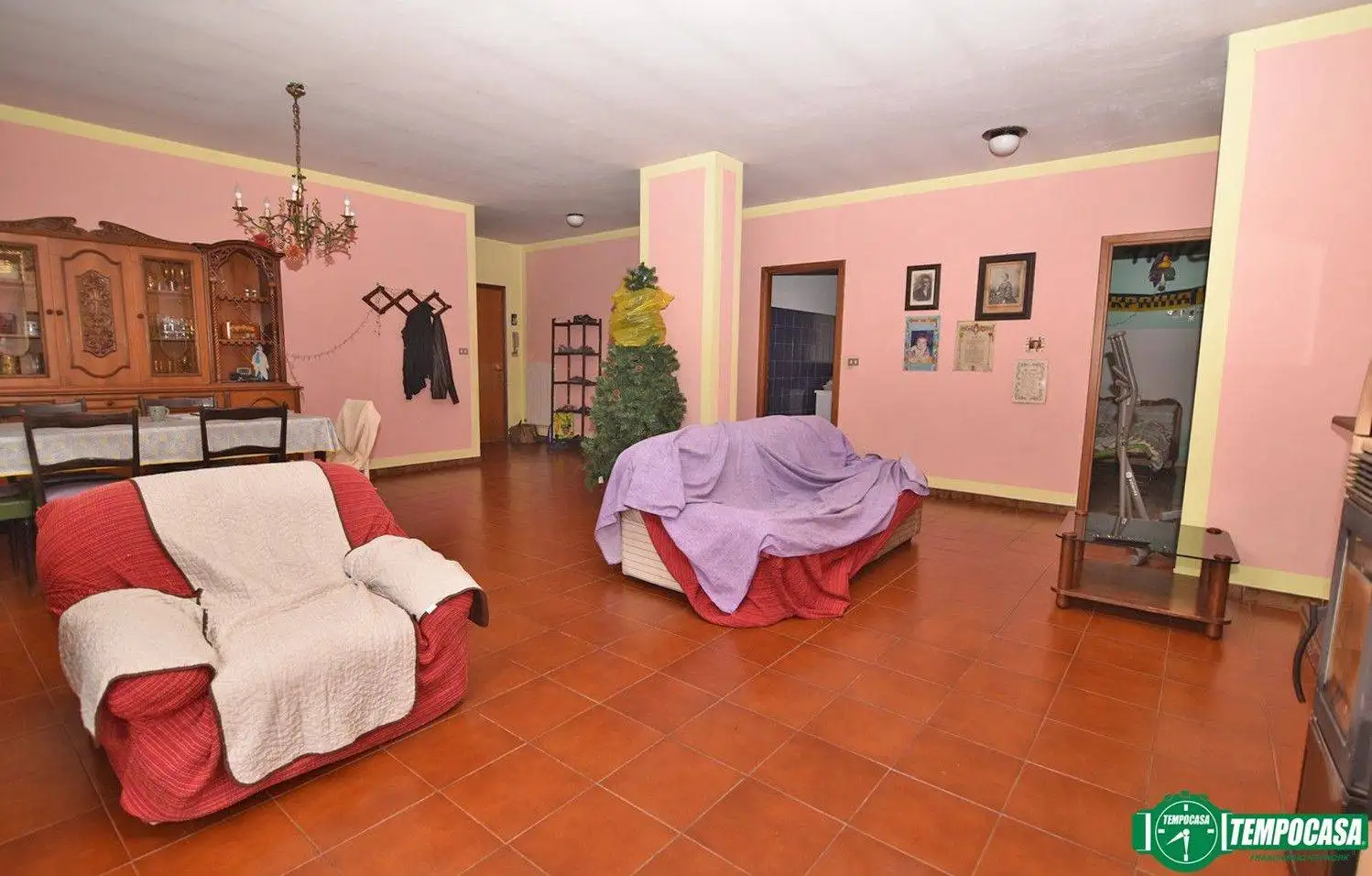 Quadrilocale Strada Brusiera 27, Cernesio, Ceres - foto 4