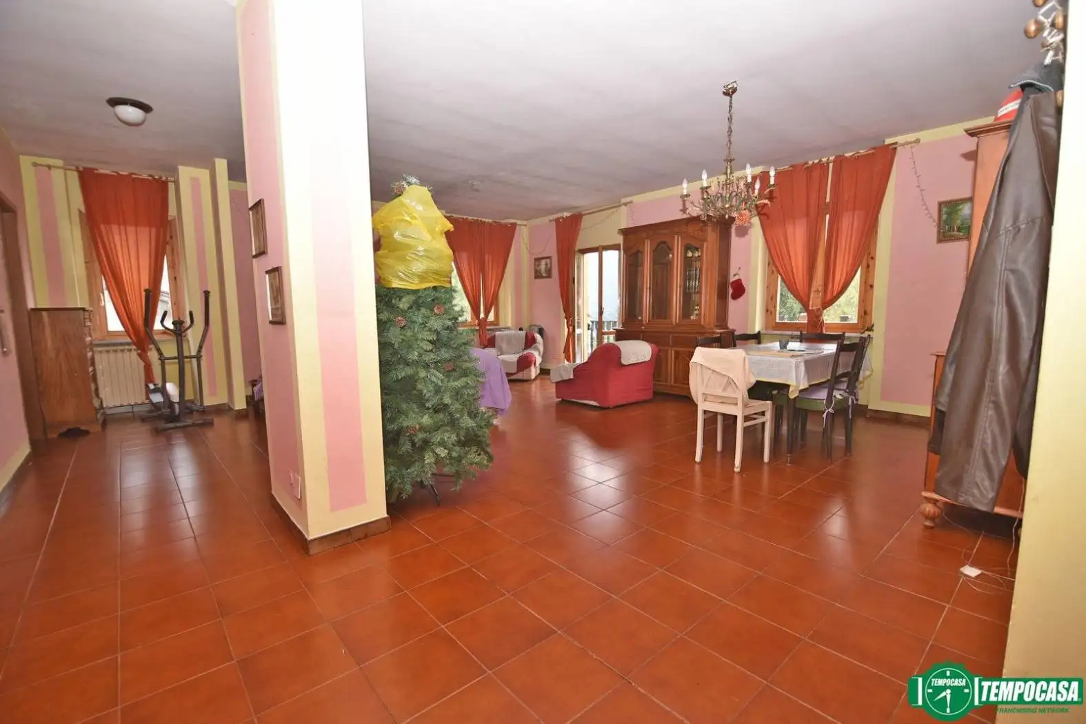 Quadrilocale Strada Brusiera 27, Cernesio, Ceres - foto 5