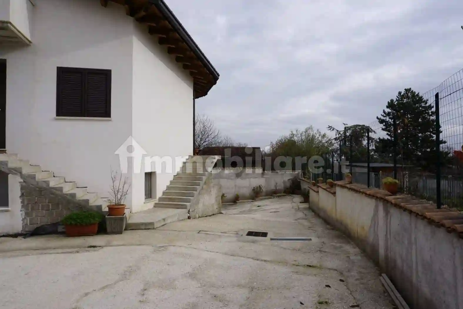 Villa unifamiliare via Gran Sasso 26, San Pelino, Avezzano - foto 4