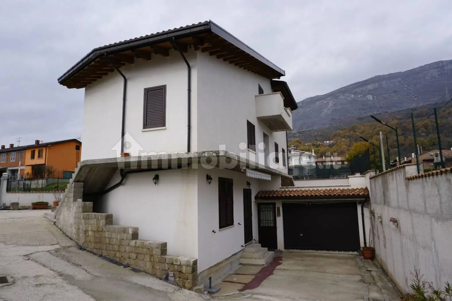 Villa in vendita a Avezzano