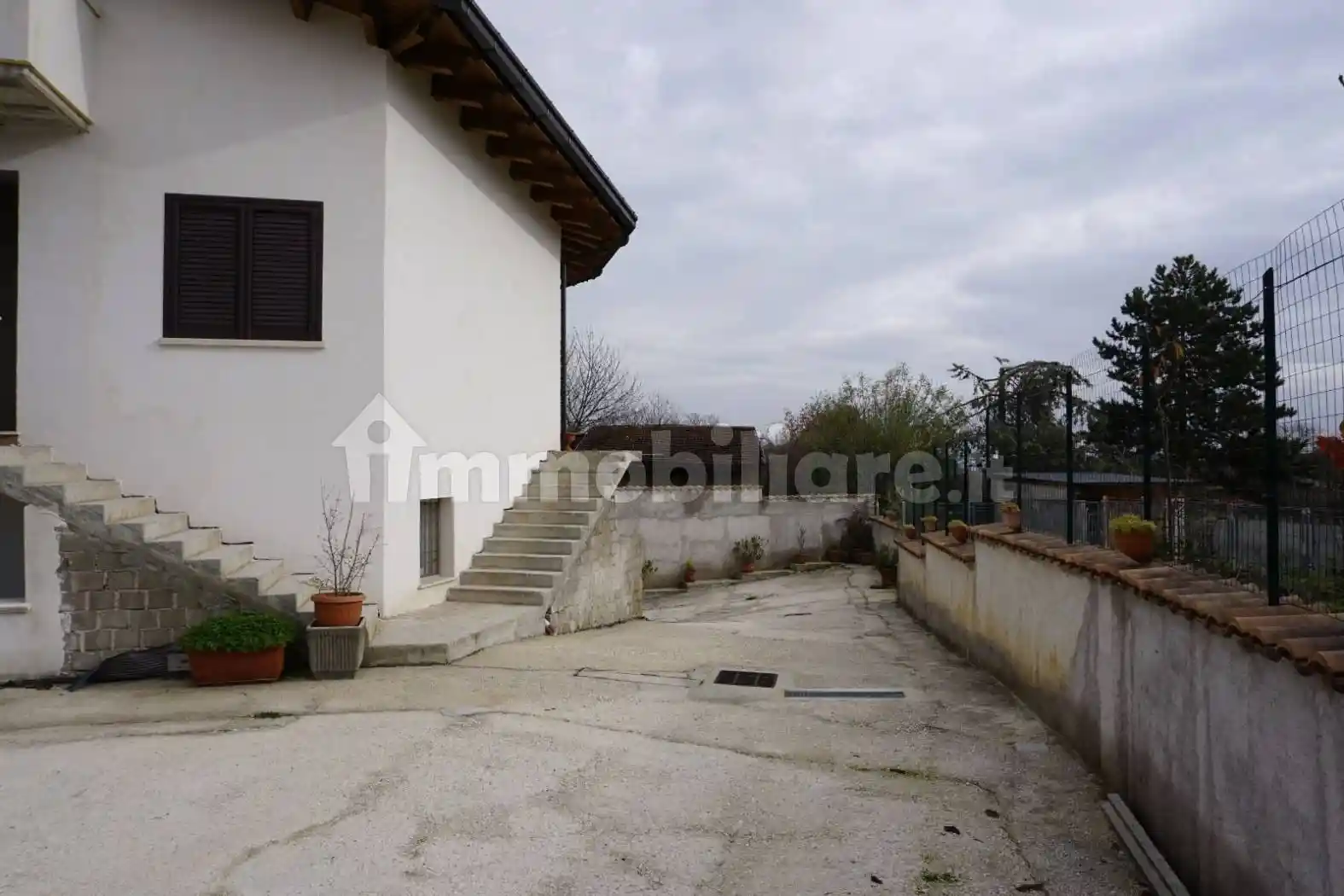 Villa unifamiliare via Gran Sasso 26, San Pelino, Avezzano - foto 2