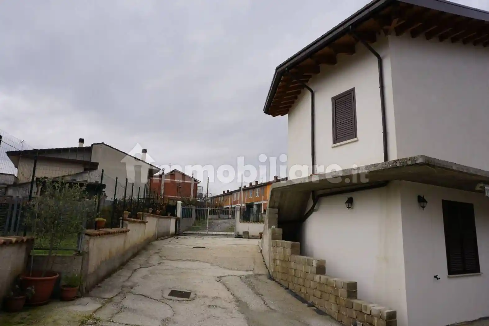 Villa unifamiliare via Gran Sasso 26, San Pelino, Avezzano - foto 3