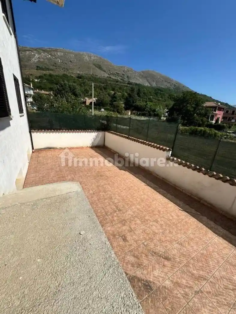 Villa unifamiliare via Gran Sasso 26, San Pelino, Avezzano - foto 5