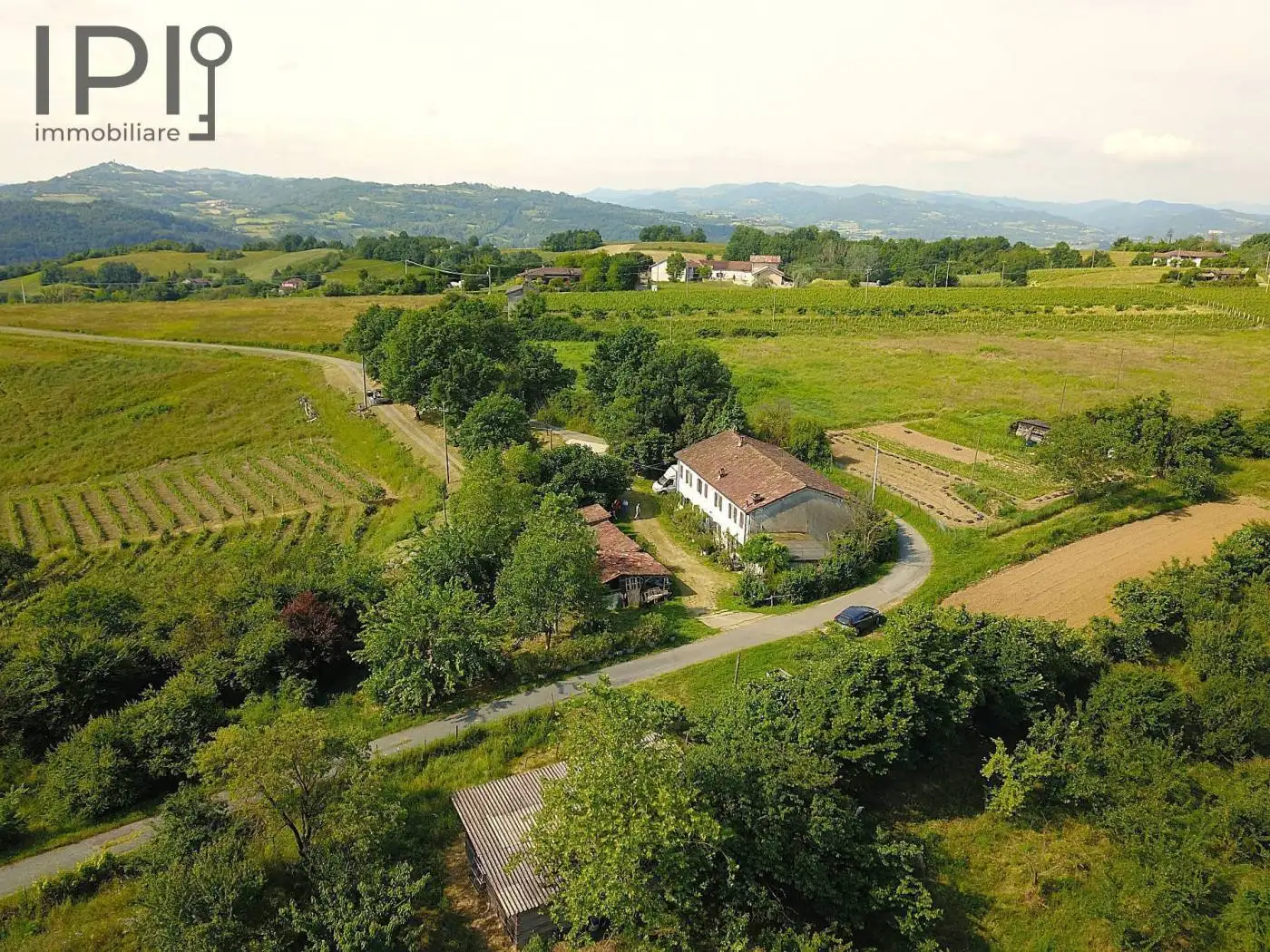 Rustico, da ristrutturare, 300 m², Bistagno - foto 3