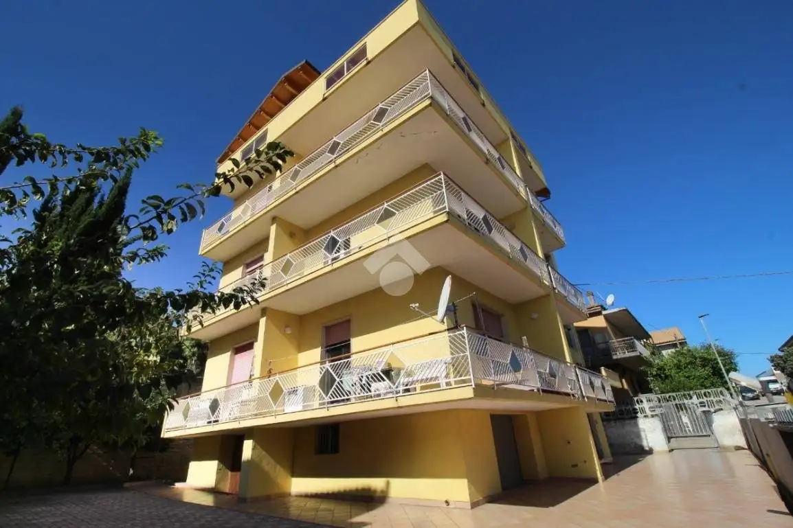 Appartamento in vendita a Montesilvano