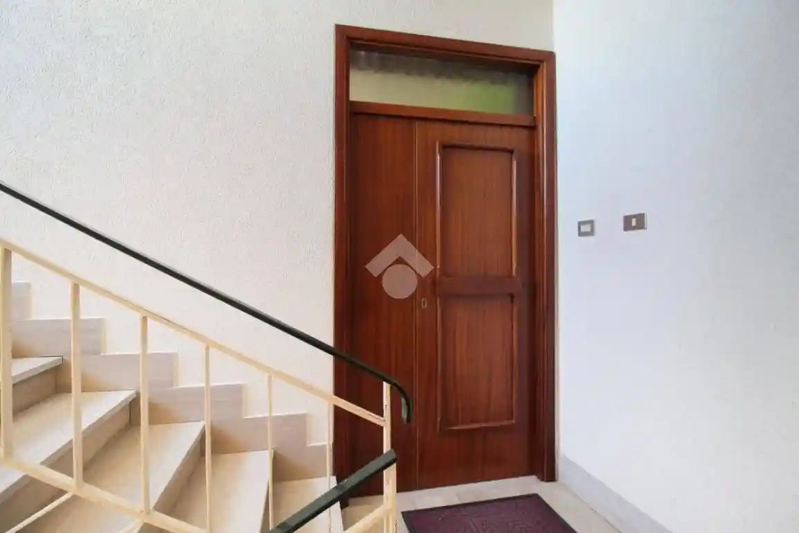 Quadrilocale via Adamello 5, Montesilvano Colle, Montesilvano - foto 2