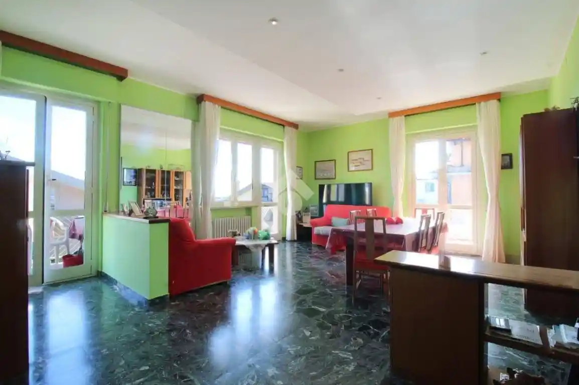 Quadrilocale via Adamello 5, Montesilvano Colle, Montesilvano - foto 3