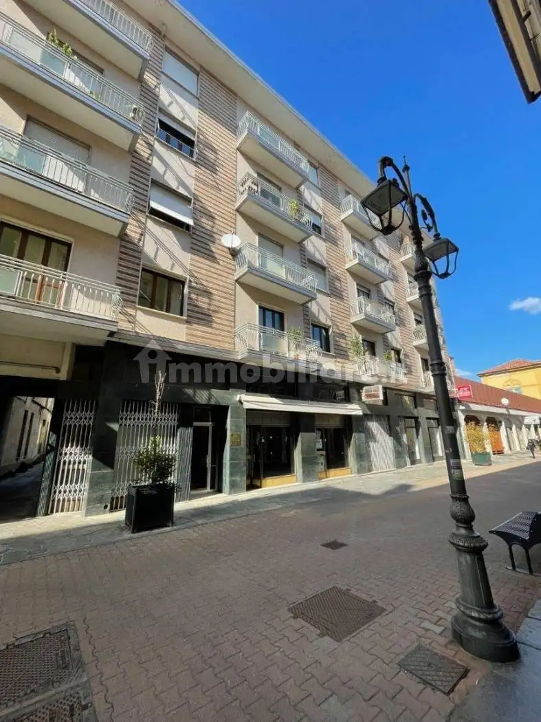 Attico - Mansarda in vendita a Asti