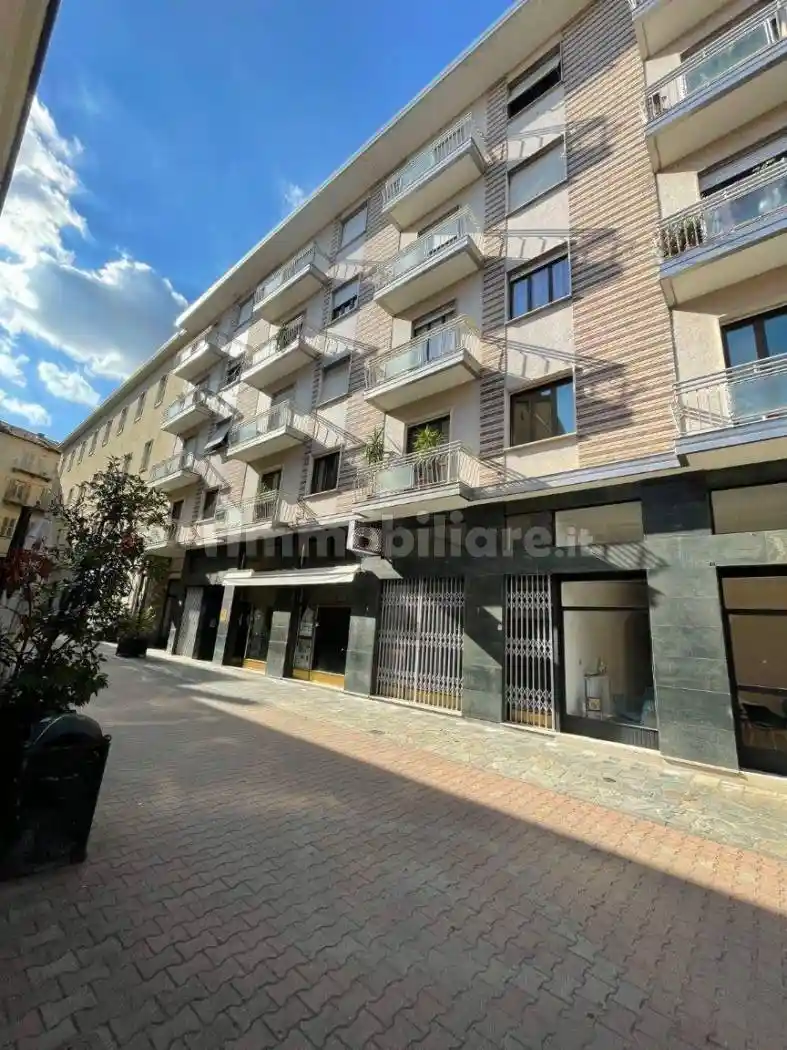 Attico via Ospedale 12, Corso alla Vittoria - Parco della Resistenza, Asti - foto 3