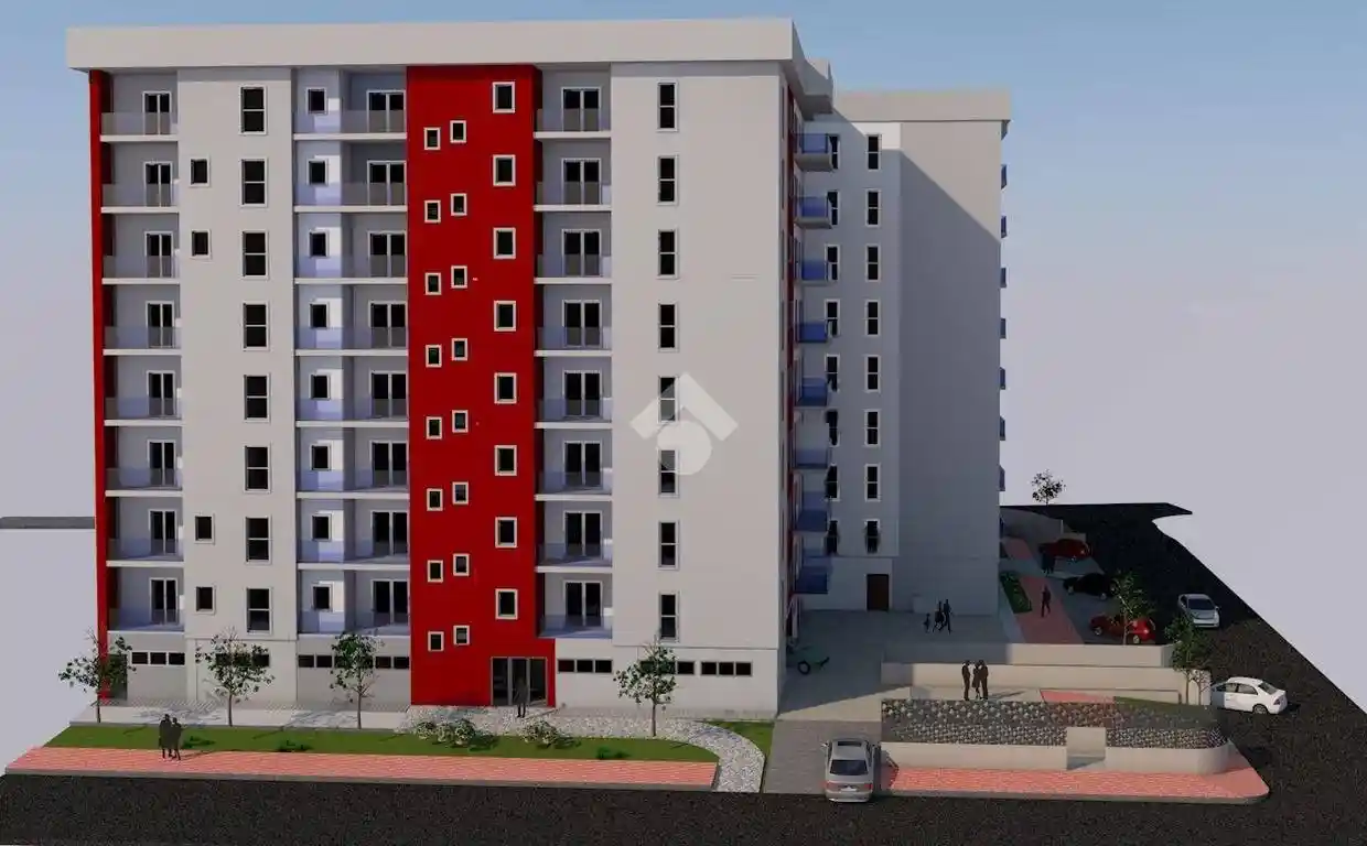 Palazzo - Edificio in Vendita - foto 3