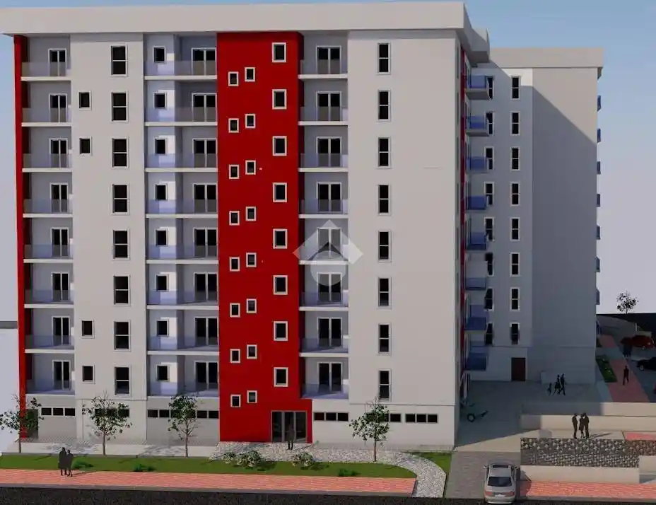 Palazzo - Edificio in Vendita - foto 4