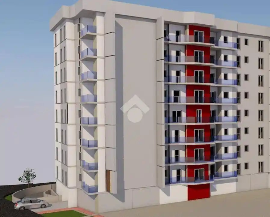 Palazzo - Edificio in Vendita - foto 5