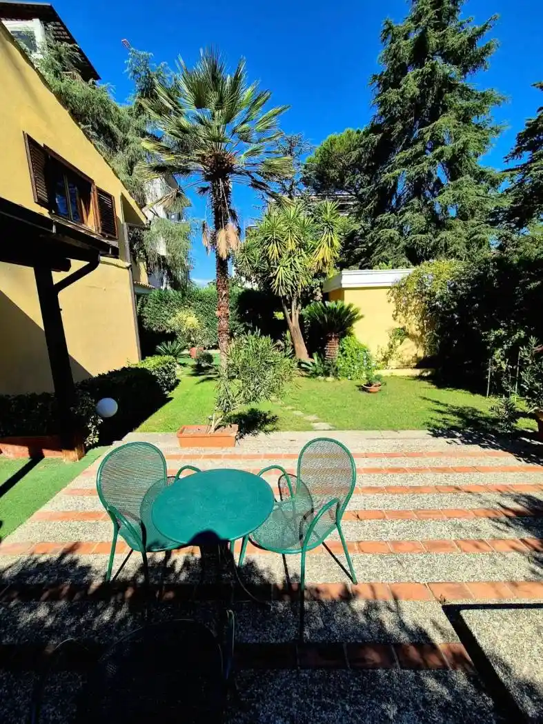 Villa unifamiliare via Francesco Mancuso 8, Stadio - Città 2000, Cosenza - foto 4