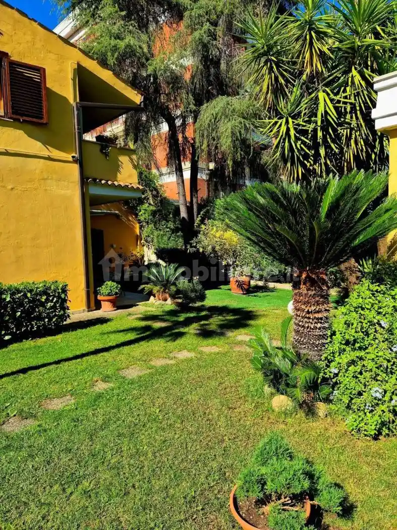 Villa unifamiliare via Francesco Mancuso 8, Stadio - Città 2000, Cosenza - foto 5