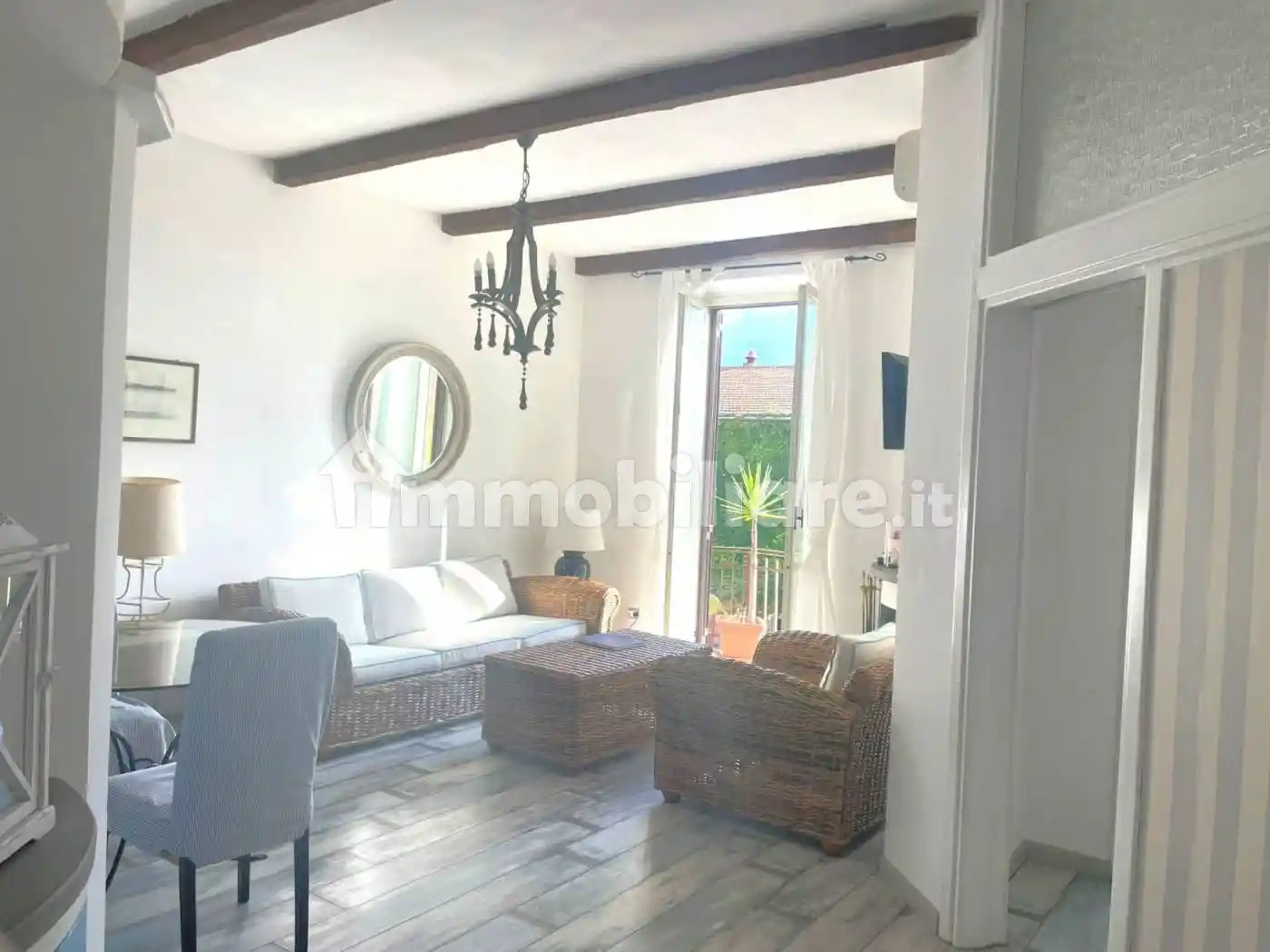 Appartamento in vendita a Capalbio