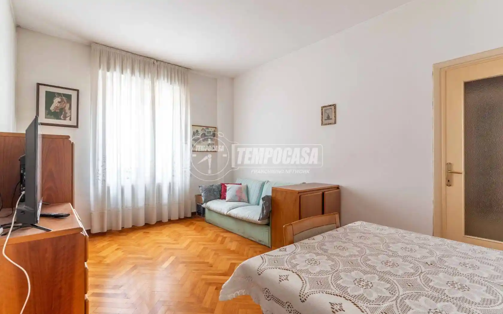 Bilocale via Pietro Pomponazzi 6, Pezzotti - Meda, Milano - foto 2