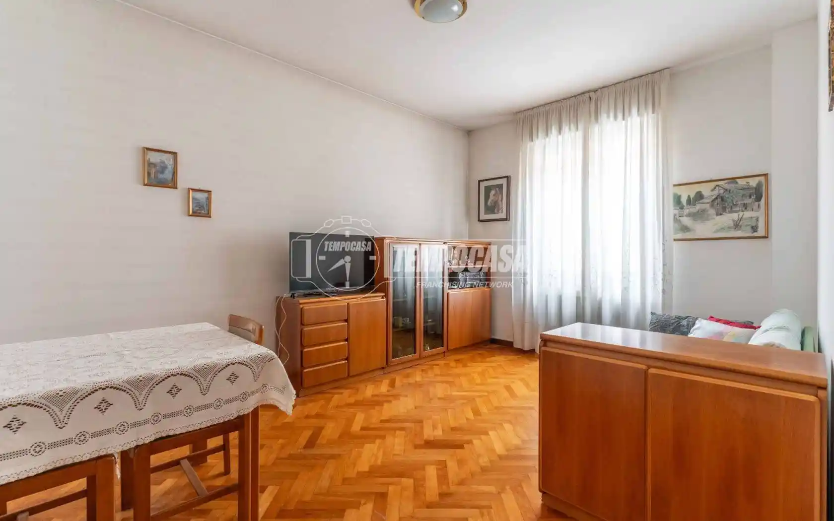 Bilocale via Pietro Pomponazzi 6, Pezzotti - Meda, Milano - foto 3