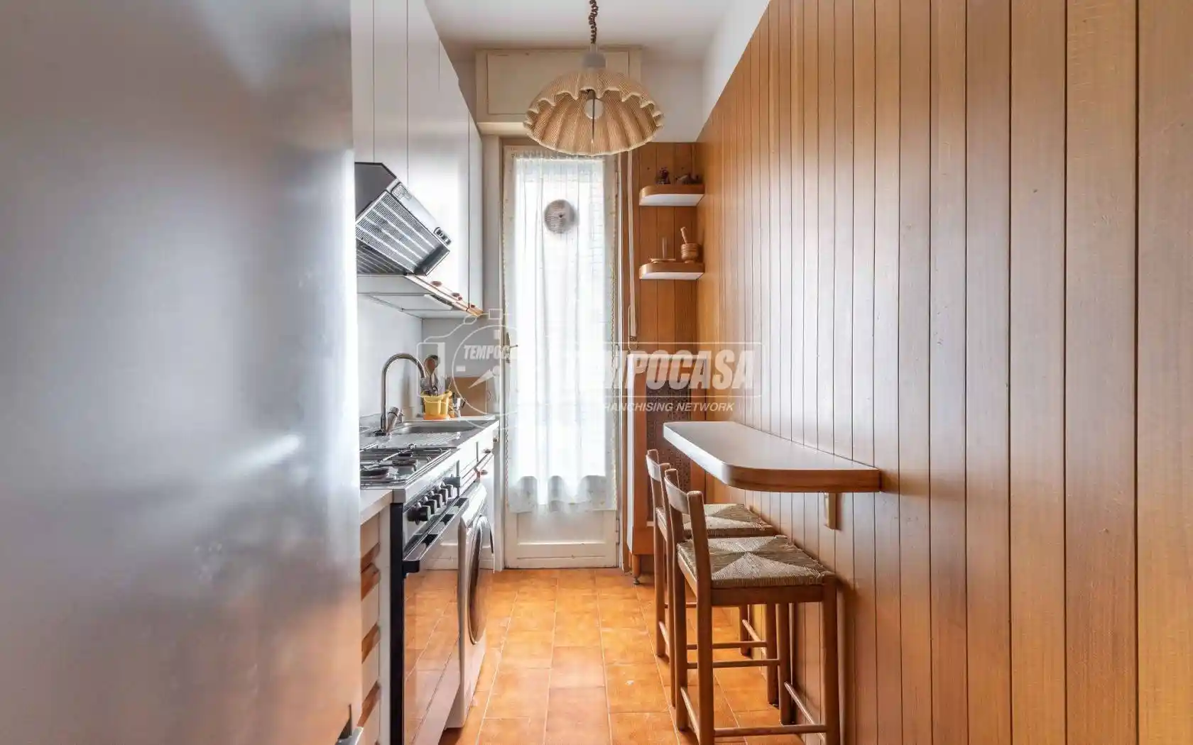 Bilocale via Pietro Pomponazzi 6, Pezzotti - Meda, Milano - foto 5