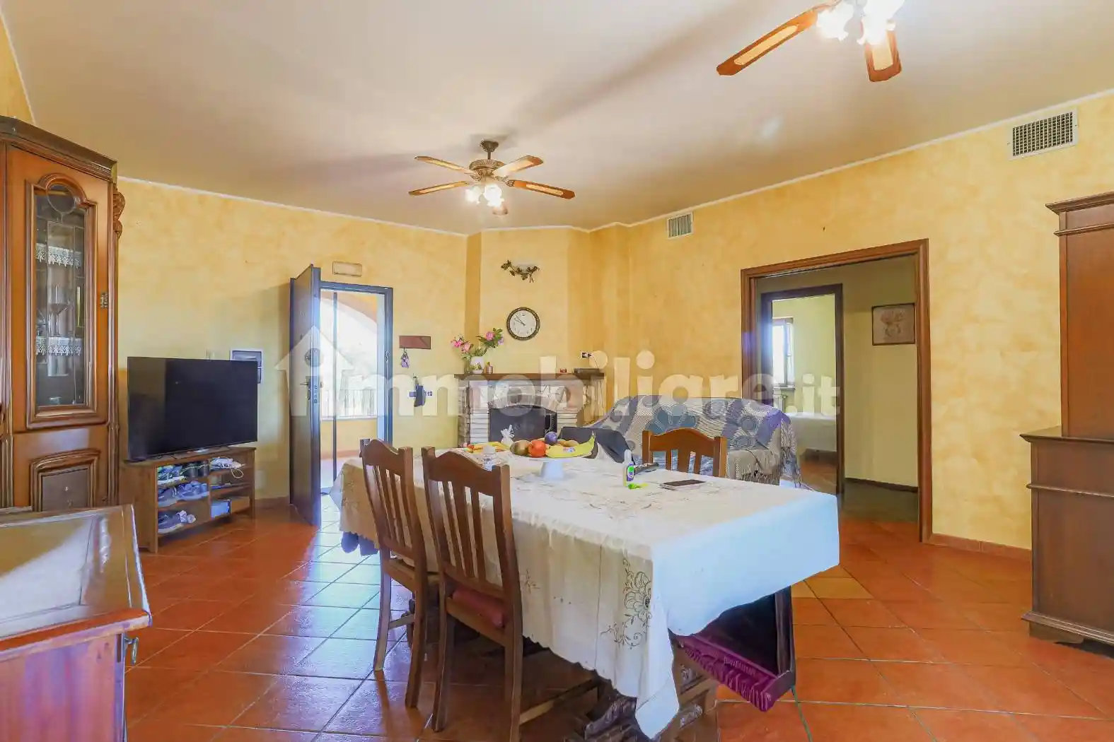 Appartamento in vendita a Lanuvio