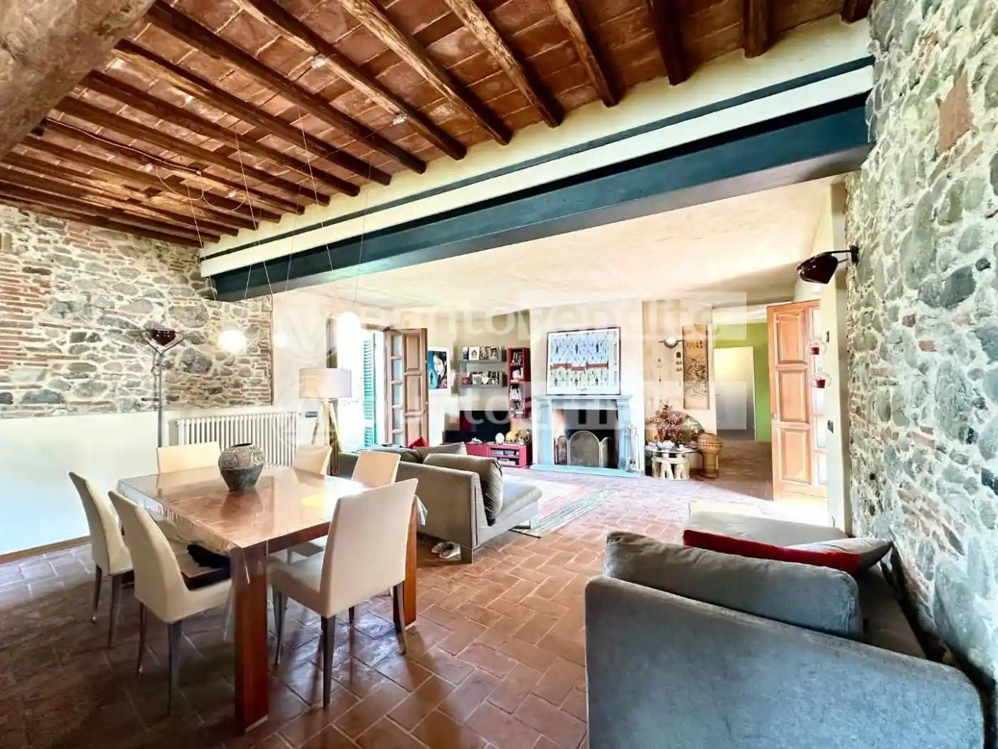 Rustico - Casale in vendita a Capannori