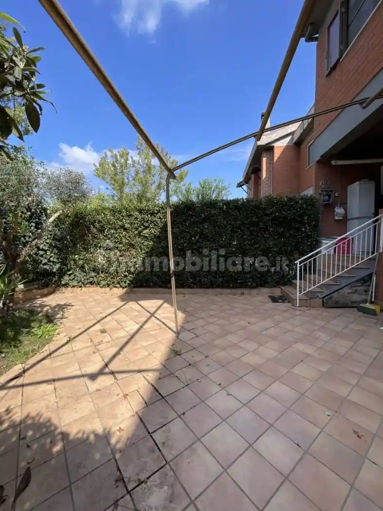 Villa a schiera via Adriano Banchieri, Q4, Latina - foto 2