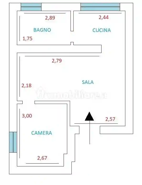 Appartamento - foto 2