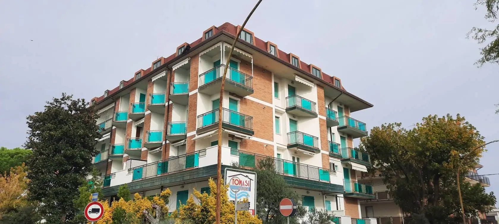 Appartamento in vendita a Comacchio