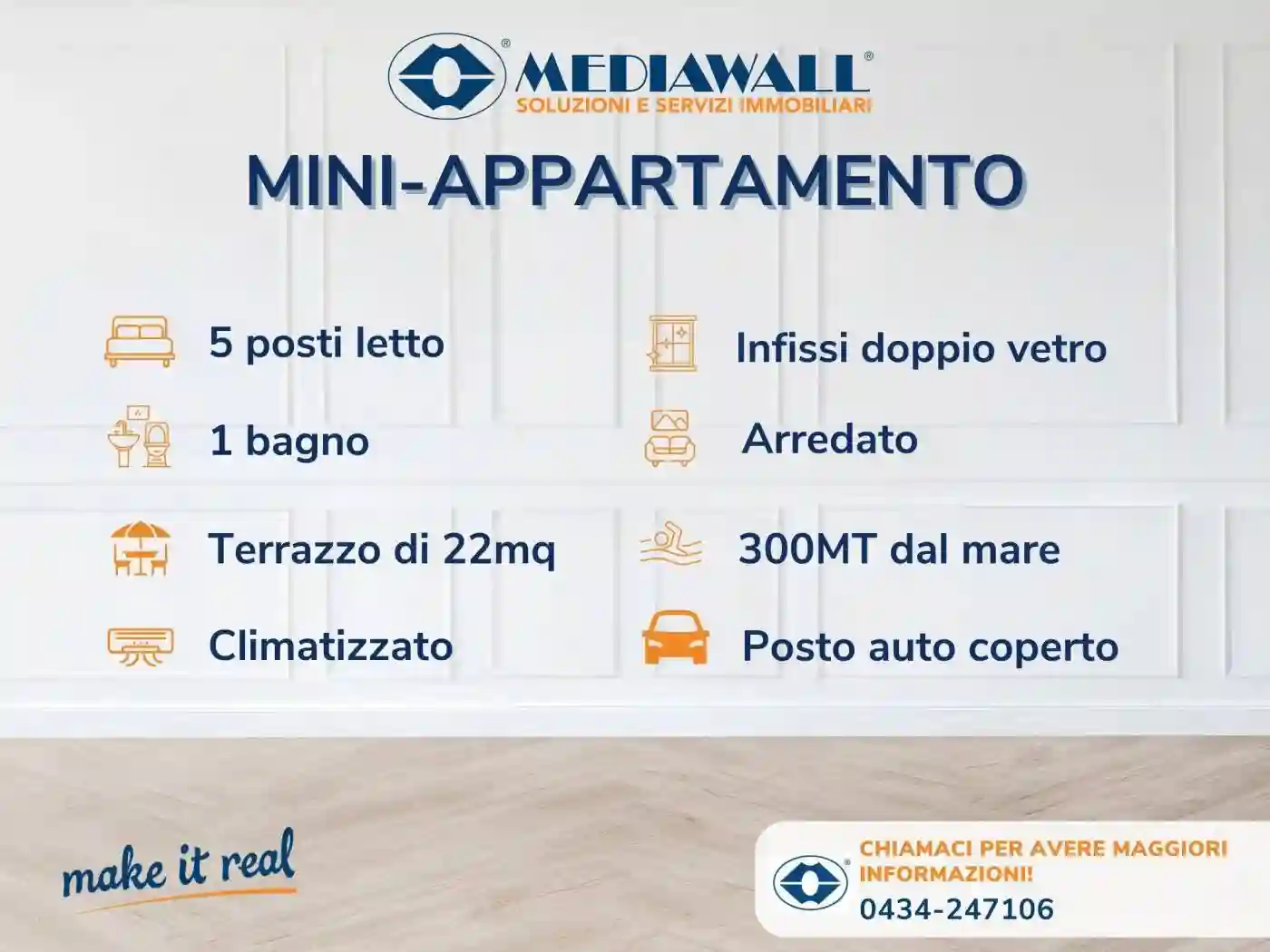 Appartamento - foto 2