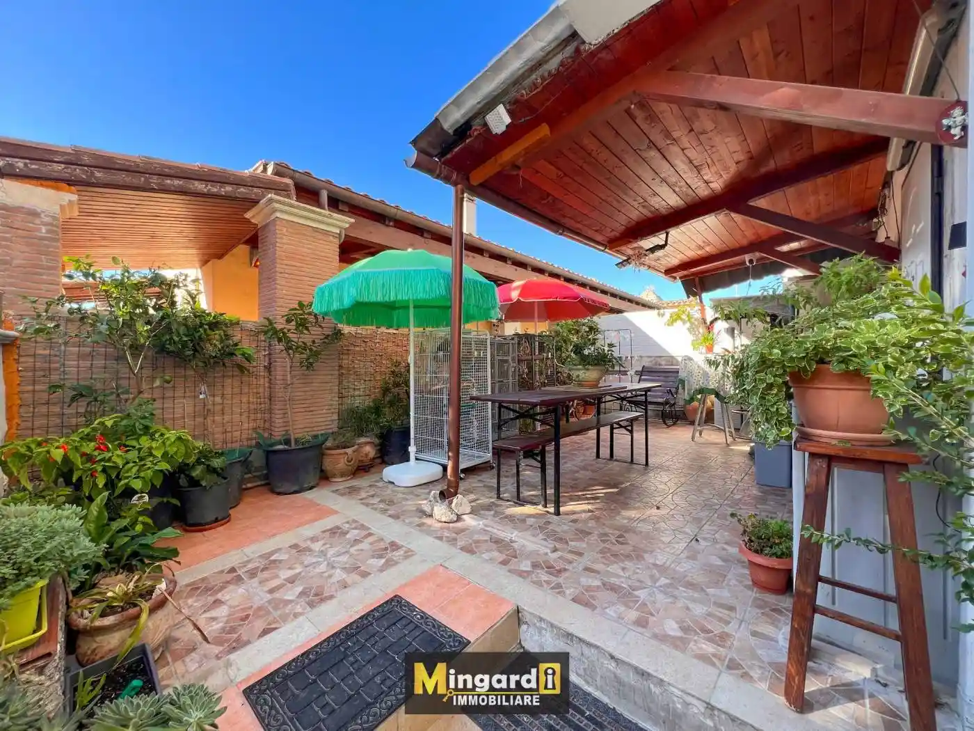 Appartamento in vendita a Nettuno